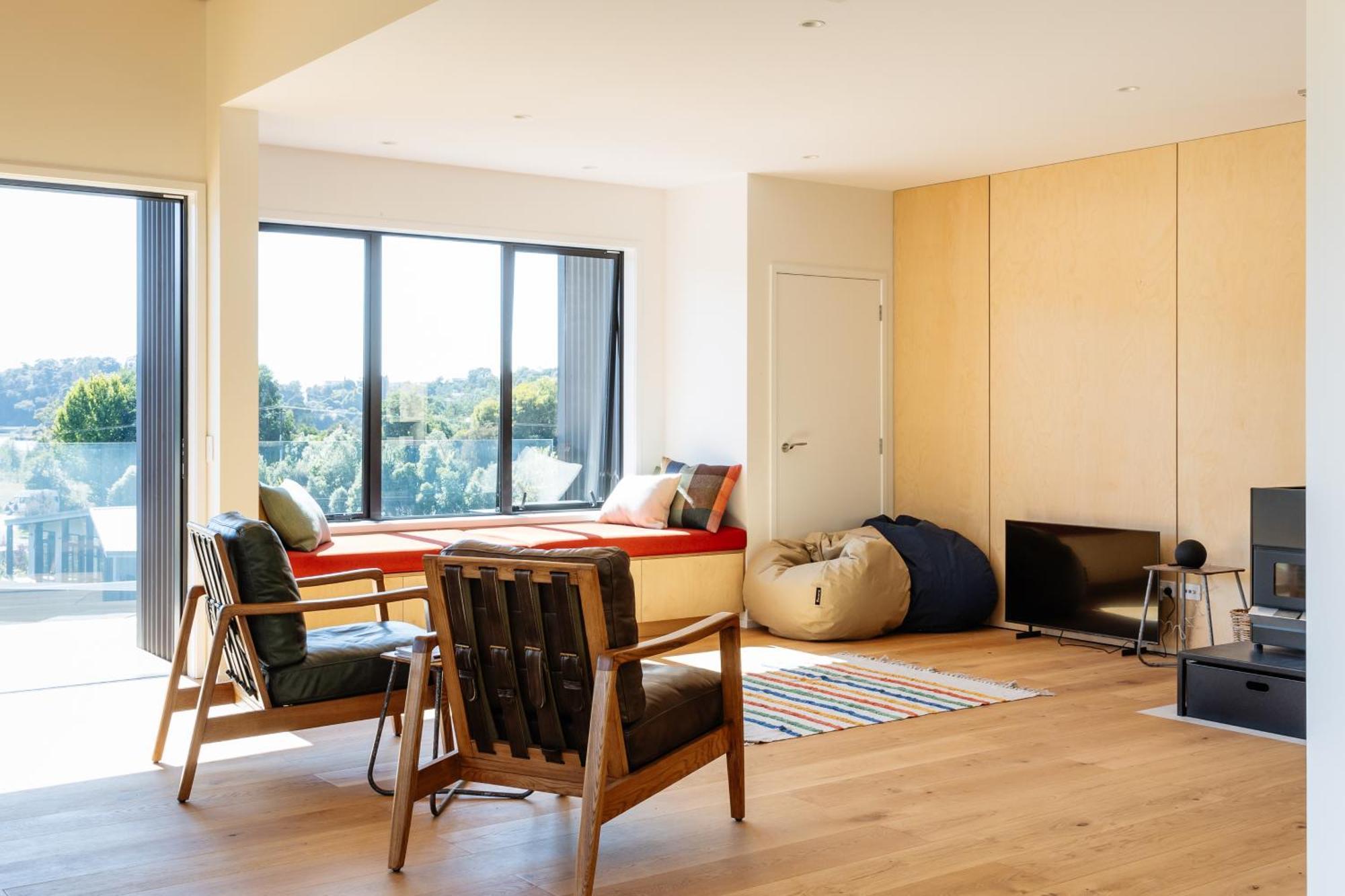 Kotare - Stunning Kaiteriteri Holiday Home ภายนอก รูปภาพ