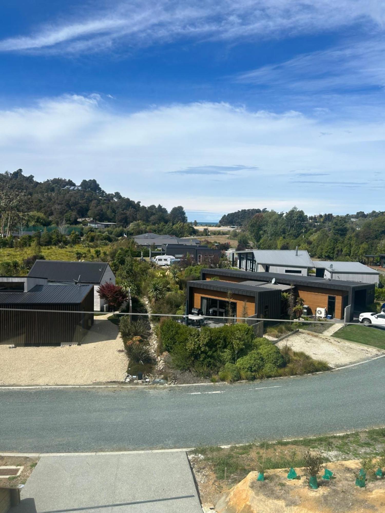 Kotare - Stunning Kaiteriteri Holiday Home ภายนอก รูปภาพ