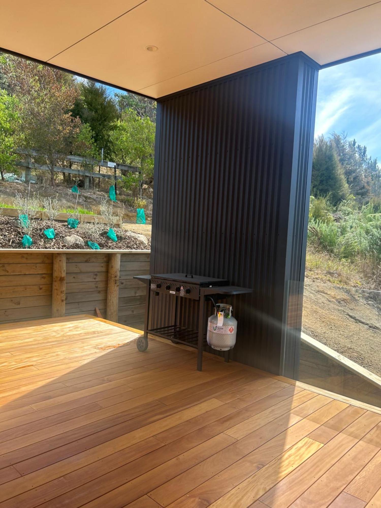 Kotare - Stunning Kaiteriteri Holiday Home ภายนอก รูปภาพ