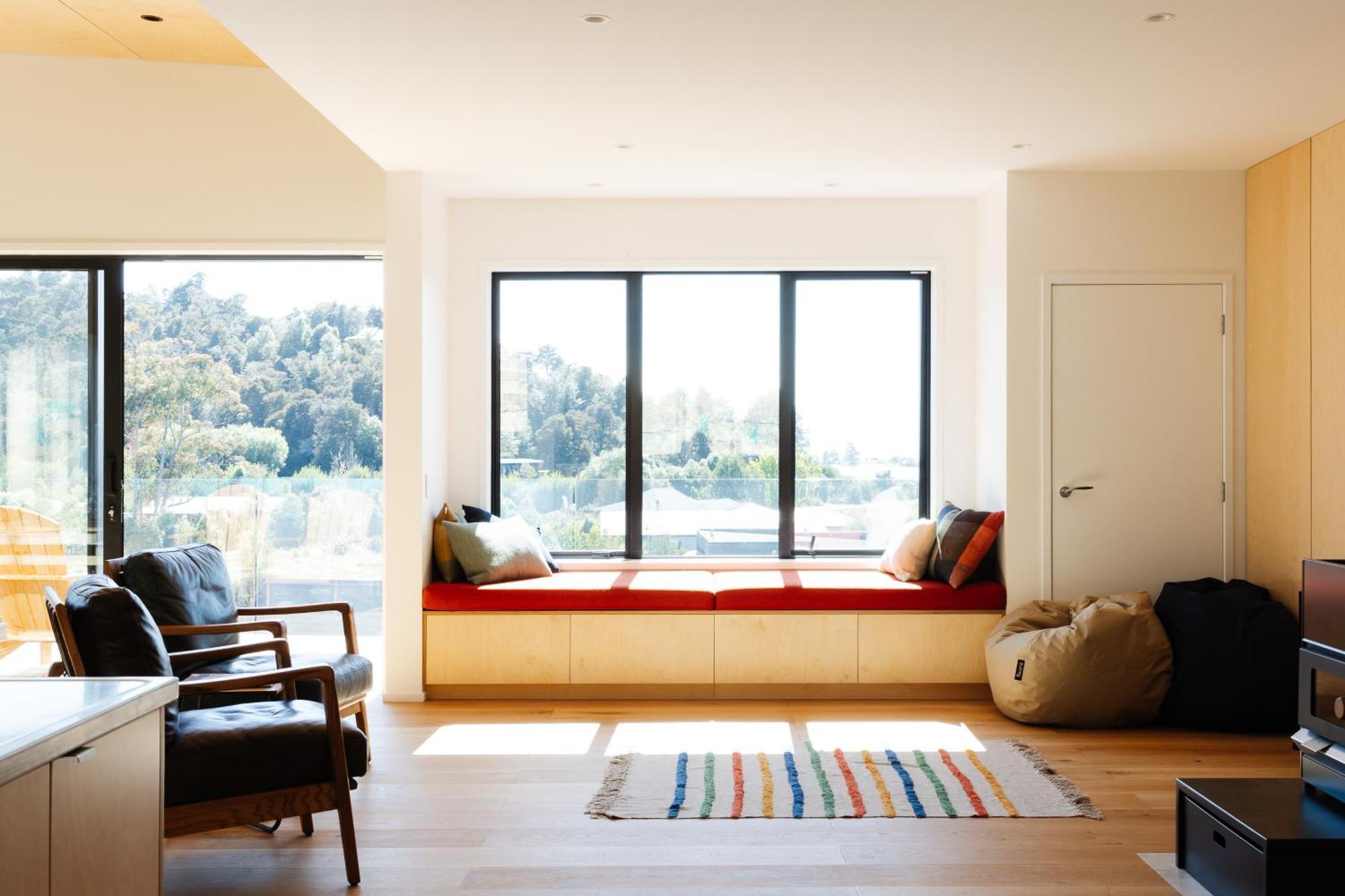 Kotare - Stunning Kaiteriteri Holiday Home ภายนอก รูปภาพ