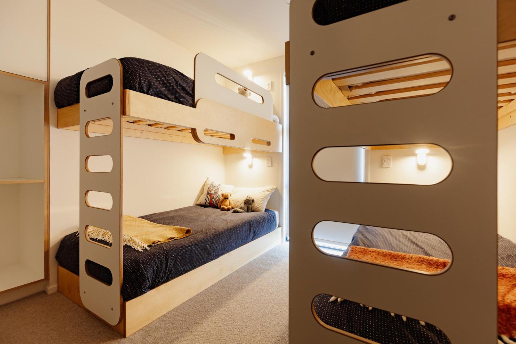Kotare - Stunning Kaiteriteri Holiday Home ภายนอก รูปภาพ
